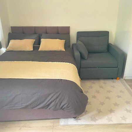 Studio Flat Private Bathroom Wc And Kitchenette London Luaran gambar